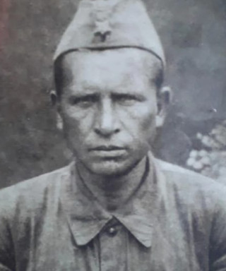 Павлов Николай Иванович