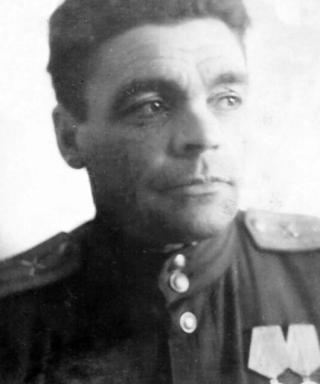 Роготовский Дмитрий Петрович