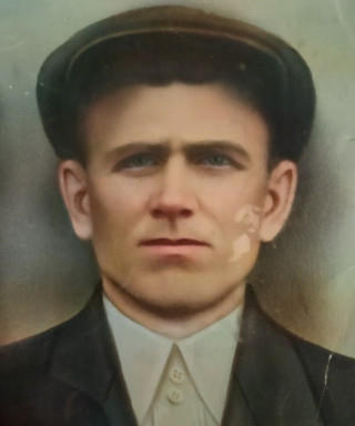 Бедненко Иван Анисимович