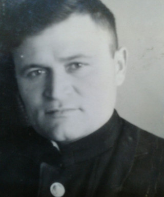 Зевакин Василий Андреевич