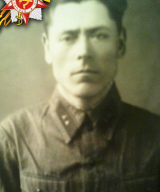 Кривошеев Андрей Николаевич