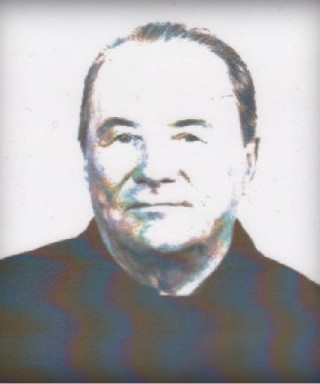 Пяллиев Василий Фёдорович