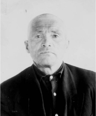 Баюра Игнатий Филиппович