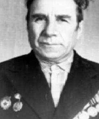 Рогозников Михаил Григорьевич