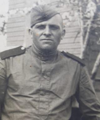Колесников Георгий Филиппович