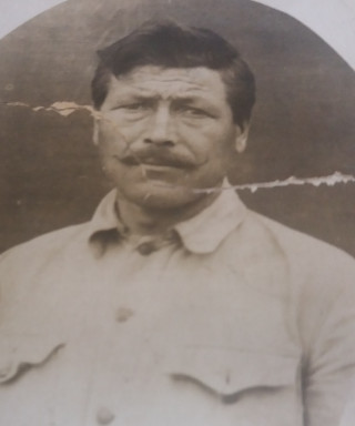 Чучмаев Алексей Степанович