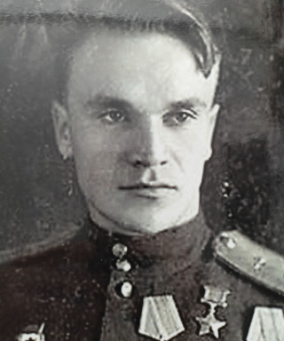 Безобразов Григорий Иванович