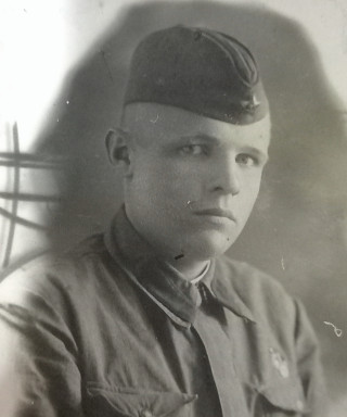 Акуленко Иван Аврамович