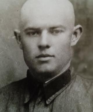 Беседин Федор Клементьевич