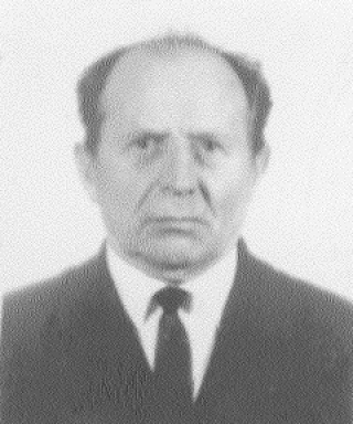 Грибанов Владимир Алексеевич