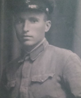 Веременко Николай Семенович