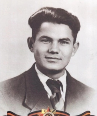 Фазлыев Мухтар Фазлыевич