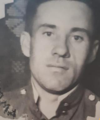 Сметанин Юрий Демьянович