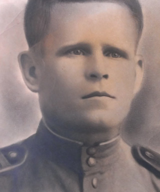 Куц Петр Дьмьянович