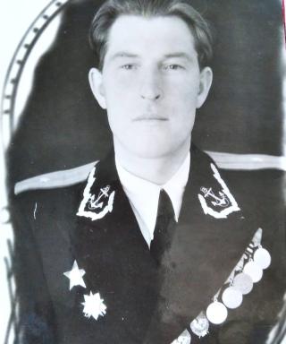Груздев Александр (неизвестно)