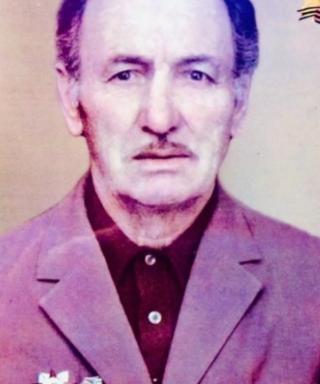 Малиньянц Эреванд Арсеньевич