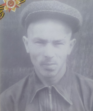 Фархуллин Фахриулла Фархуллович