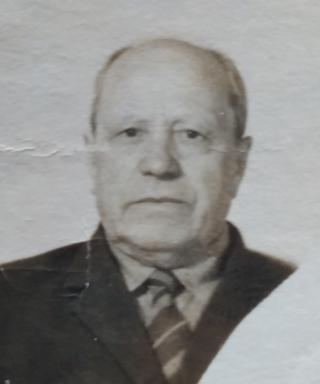Черепанов Михаил Алексеевич