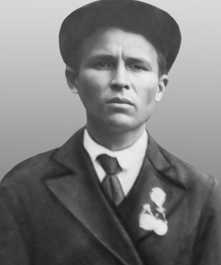 Пичугов Евгений Григорьевич