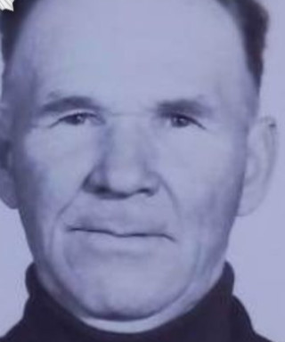 Каратаев Иван Кирьянович