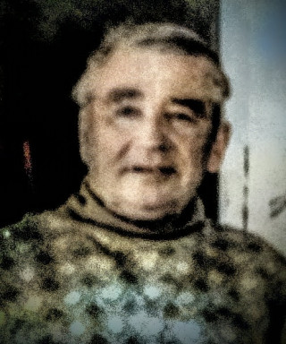 Панов Петр Егорович