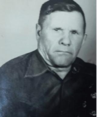 Михеев Иван Иванович