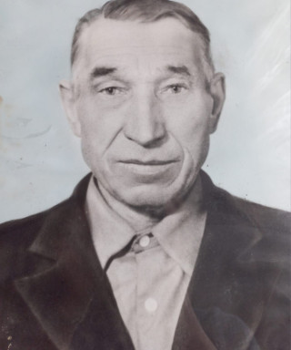 Карпиков Матвей Андреевич