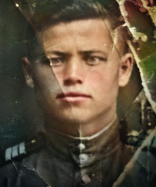 Панов Михаил Петрович