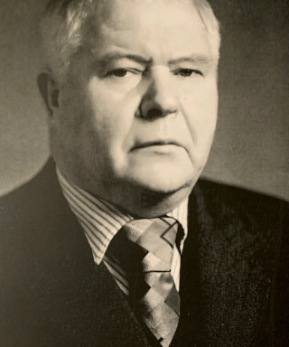 Пономарев Андрей Николаевич