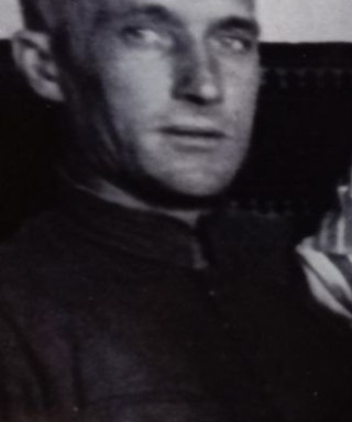 Нагнойный Петр Филиппович