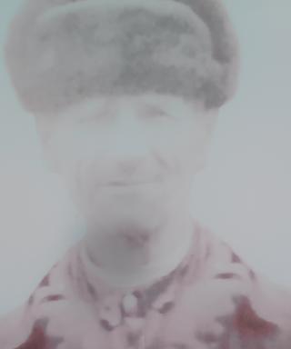 Токарь Иван Петрович
