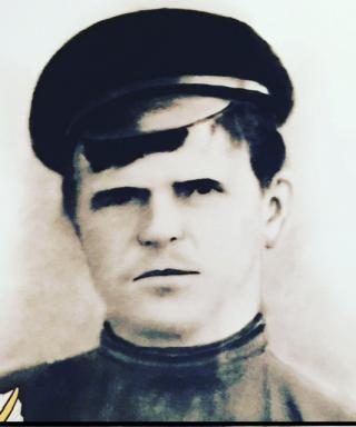 Курилов Владимир Евгеньевич