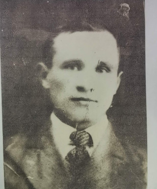 Иванищев Андрей Игнатьевич