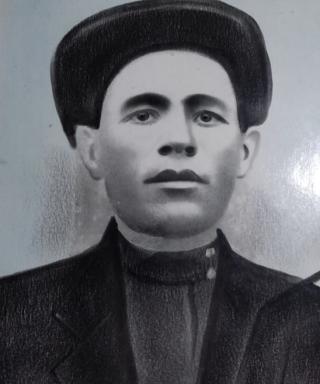 Беляков Иван Александрович