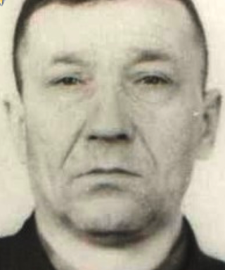 Мальков Михаил Савельевич