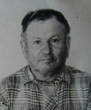 Сорокин Егор Захарович