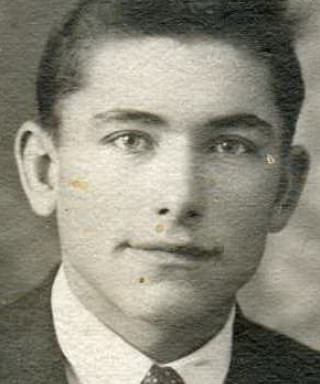 Вавилов Виктор Григорьевич