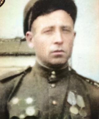 Лысенко Василий Макарович