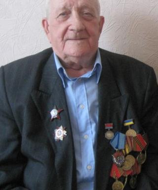 Логвин Иван Антонович