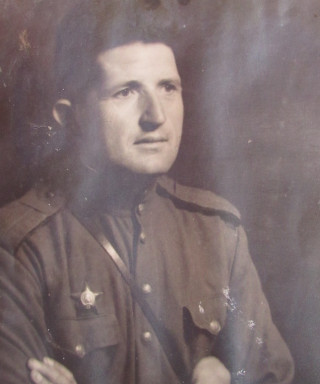 Орлов Георгий Иосифович