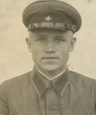 Вавилов Анатолий Григорьевич