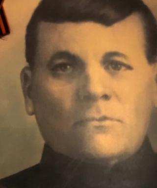 Комаров Иван Яковлевич