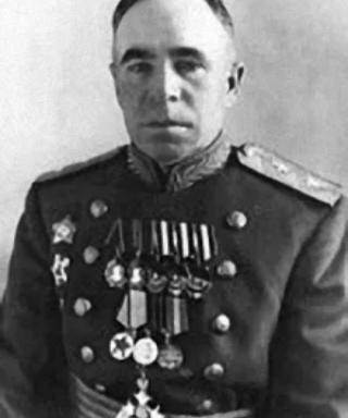 Семёнов Алексей Иванович