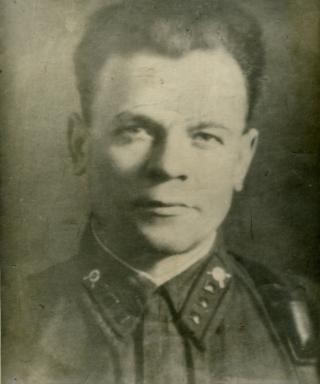 Ледовских Тимофей Иванович