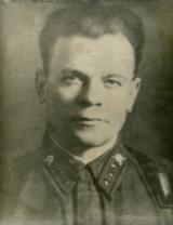 Ледовских Тимофей Иванович