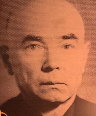 Разуменко Федор Никитич