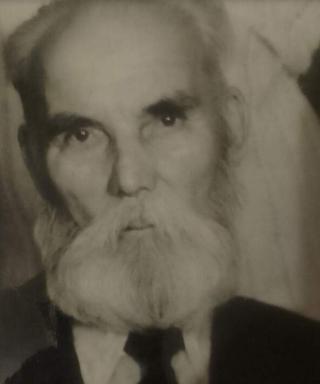 Собянин Антон Аристархович