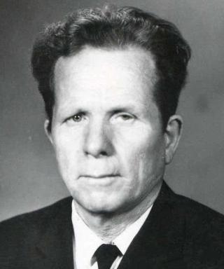 Казаковцев Алексей Константинович