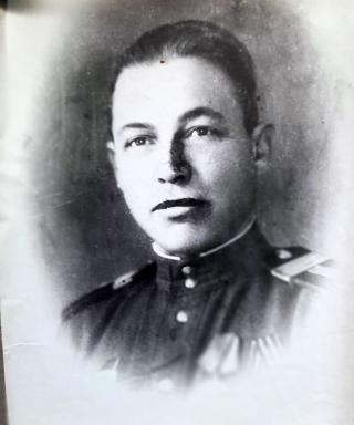 Шохин Андрей Александрович