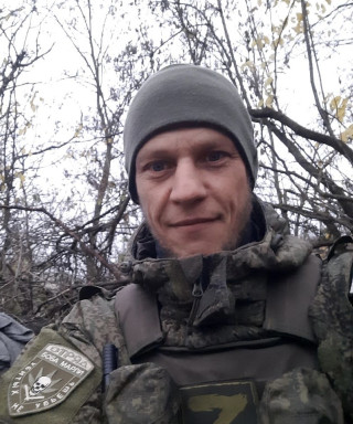 Никулин Александр Викторович